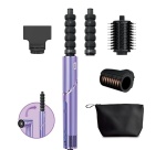 Brosse coiffante Shark Flexstyle Origin (4 en 1) Violet