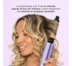 Brosse coiffante Shark Flexstyle Origin (4 en 1) Violet