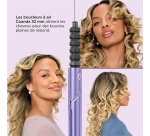 Brosse coiffante Shark Flexstyle Origin (4 en 1) Violet