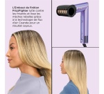 Brosse coiffante Shark Flexstyle Origin (4 en 1) Violet