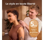 Tondeuse homme Philips Cheveux Series 9000 HC9722/15 Noir