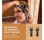 Tondeuse homme Philips Cheveux Series 9000 HC9722/15 Noir