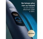 Brosse à dents électrique Philips Sonicare Diamond Clean 9900 Prestige HX9813/98 Bleu