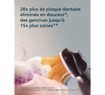 Brosse à dents électrique Philips Sonicare Diamond Clean 9900 Prestige HX9813/98 Bleu