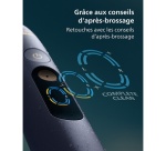 Brosse à dents électrique Philips Sonicare Diamond Clean 9900 Prestige HX9813/98 Bleu