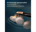 Brosse à dents électrique Philips Sonicare Diamond Clean 9900 Prestige HX9813/98 Bleu