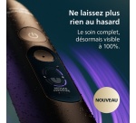Brosse à dents électrique Philips Sonicare DiamondClean 8500 HX8513/12 Noir