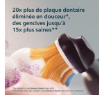 Brosse à dents électrique Philips Sonicare DiamondClean 8500 HX8513/12 Noir
