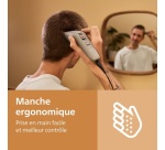 Tondeuse homme Philips Tondeuse cheveux Series 3000 HC3734/15 Beige