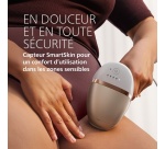 Epilation semi-définitive Philips Epilateur à lumière pulsée Lumea Series 9000 BRI984/00 Rose Gold