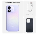 Smartphone Xiaomi Redmi Note 17 6,99" 5G Double nano SIM 128 Go Violet