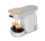 Cafetière Senseo Philips CSA225/51 Blanc Gris