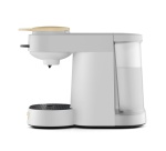 Cafetière Senseo Philips CSA225/51 Blanc Gris