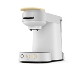 Cafetière Senseo Philips CSA225/51 Blanc Gris