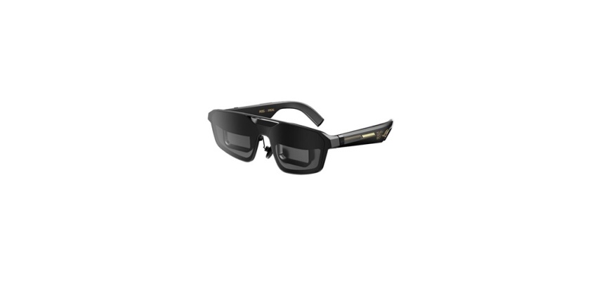 Vidéoprojecteur Asus GLASSES ROG R1S20 20TH ANNIVERSARY EDITION