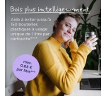 Cartouche filtre à eau Brita PACK 2 FILTRES A EAU MAXTRA PRO- ALL-IN-1