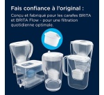 Cartouche filtre à eau Brita PACK 2 FILTRES A EAU MAXTRA PRO- ALL-IN-1
