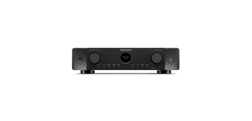 Ampli Home Cinéma Marantz CINEMA 70S S2 Noir