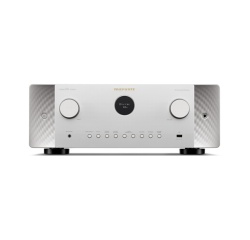 Ampli Home Cinéma Marantz CINEMA 60DAB S2 Argent