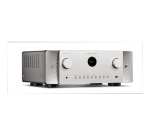 Ampli Home Cinéma Marantz CINEMA 60DAB S2 Argent
