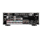 Ampli Home Cinéma Marantz CINEMA 60DAB S2 Argent