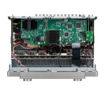 Ampli Home Cinéma Marantz CINEMA 60DAB S2 Argent