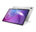 Tablette tactile Lenovo Pack Idea Tab Pro Gen 2 13'' 256 Go Gris Nuage + Stylet Tab + Coque de protection avec Clavier Folio Lenovo maqnétique détachable