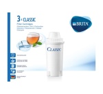 Cartouche filtre à eau Brita Pack de 3 filtres Classic BRITA