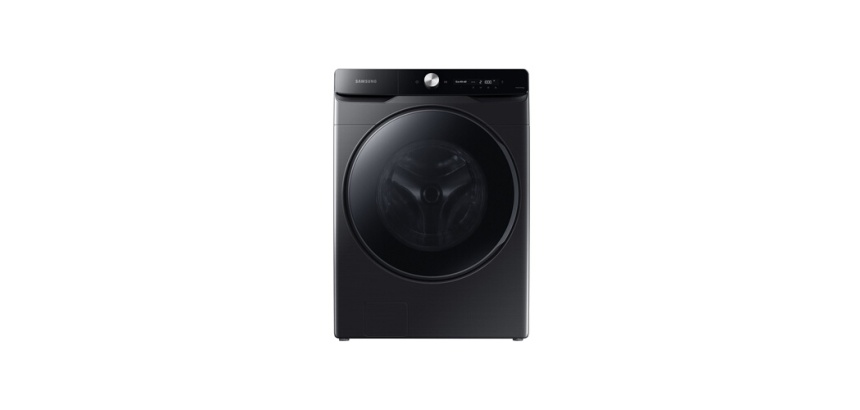 Lave-linge hublot Samsung WF20DG8650BV EcoBubble 20 kg