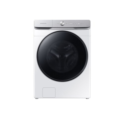Lave-linge hublot Samsung WF20DG8650BW Blanc