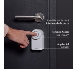 Serrure connectée Nuki Smart Lock Go V2 Blanc