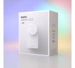 Serrure connectée Nuki Smart Lock Go V2 Blanc