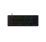 Clavier Hyper X gaming filaire HyperX Eve 1800 Noir