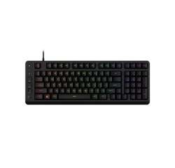 Clavier Hyper X gaming filaire HyperX Eve 1800 Noir