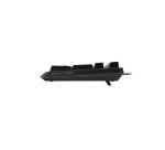 Clavier Hyper X gaming filaire HyperX Eve 1800 Noir