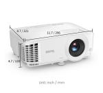 Vidéoprojecteur Benq TH575i Full HD Blanc