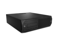 Unité Centrale Hp Z2 G4 SFF Intel Core i7 8 Go RAM 256 Go SSD Reconditionné