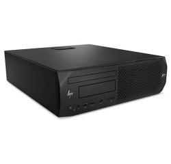 Unité Centrale Hp PC Z2 G4 SFF Intel Core i7 8 Go RAM 256 Go SSD Noir Reconditionné