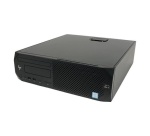 Unité Centrale Hp Z2 G4 SFF Intel Core i7 8 Go RAM 256 Go SSD Reconditionné