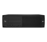 Unité Centrale Hp Z2 G4 SFF Intel Core i7 8 Go RAM 256 Go SSD Reconditionné