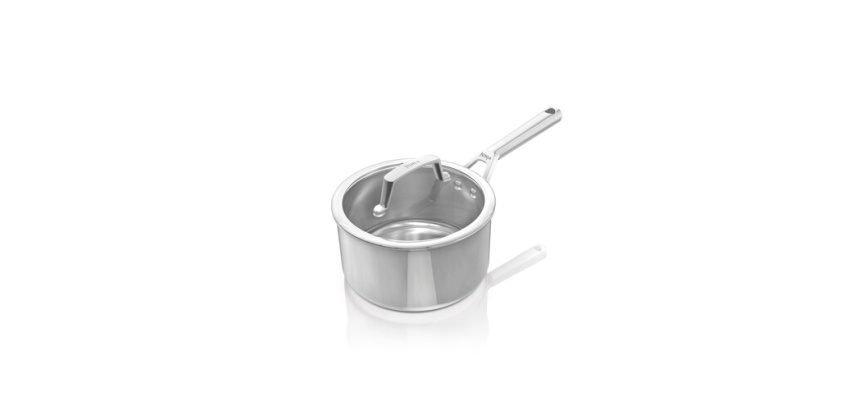 Casserole Ninja EverClad C90218EUI Argent