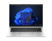 PC portable Hp 840 G10 14" Intel Core i7 32 Go RAM 512 Go SSD Argent Reconditionné