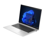 PC portable Hp 840 G10 14" Intel Core i7 32 Go RAM 512 Go SSD Argent Reconditionné