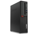 Unité Centrale Lenovo PC M720s SFF Intel Core i5 8 Go RAM 256 Go eMMC Noir Reconditionné