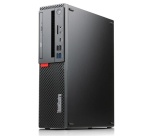 Unité Centrale Lenovo PC M720s SFF Intel Core i5 8 Go RAM 256 Go eMMC Noir Reconditionné