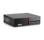 Unité Centrale Lenovo PC M720s SFF Intel Core i5 8 Go RAM 256 Go eMMC Noir Reconditionné