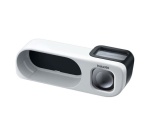 Caméra sport Insta360 Pack Go 3S Retro Edition Speciale Canvas 128 Go Blanc