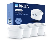Cartouche filtre à eau Brita PACK 4 FILTRES A EAU MAXTRA PRO- ALL-IN-1