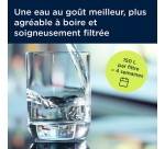 Cartouche filtre à eau Brita PACK 4 FILTRES A EAU MAXTRA PRO- ALL-IN-1