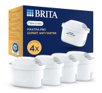Cartouche filtre à eau Brita PACK 4 FILTRES A EAU MAXTRA PRO- EXPERT ANTI-TARTRE